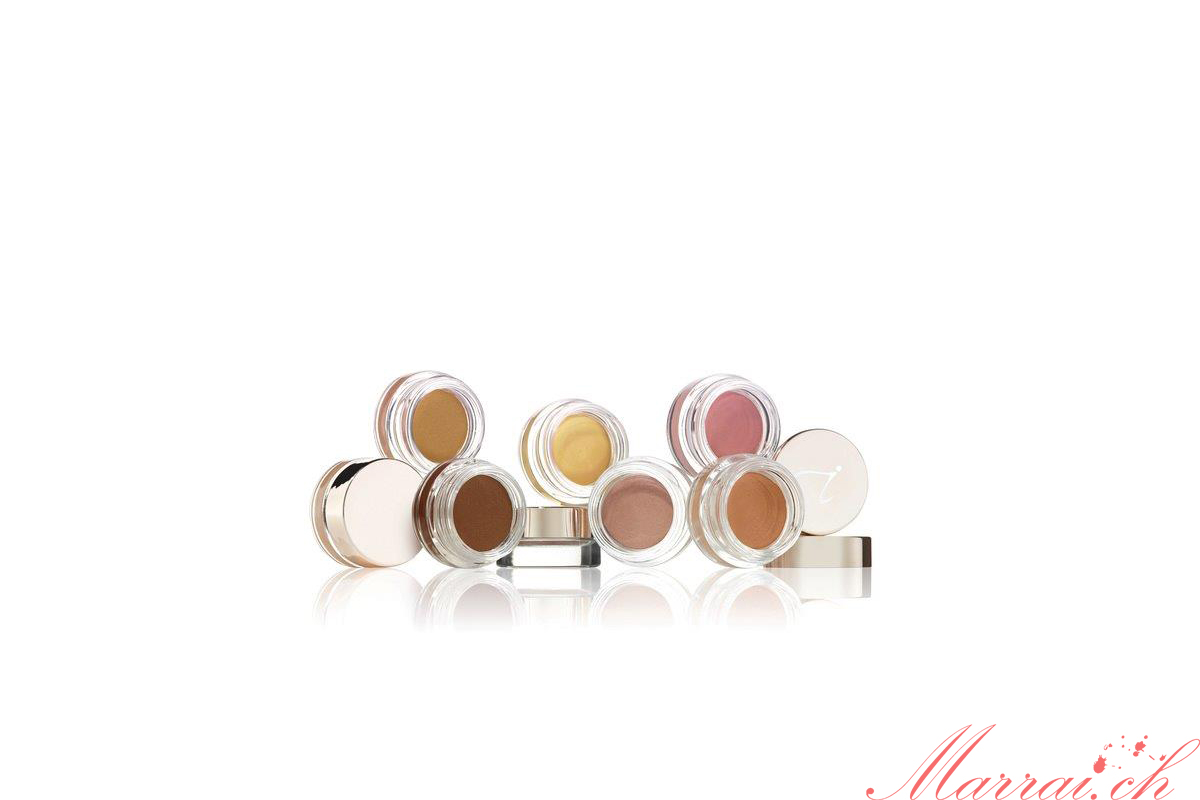 Jane Iredale Smooth Affair For Eyes 