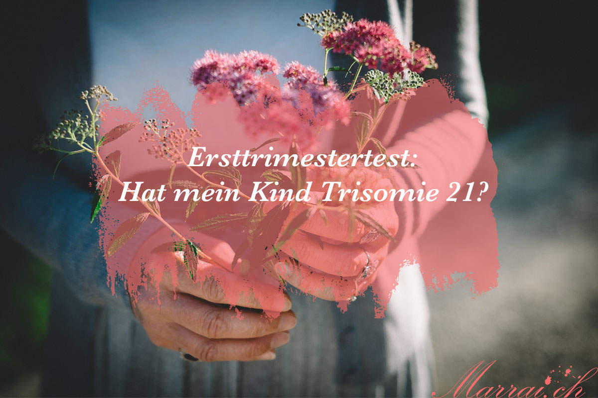 Ersttrimestertest