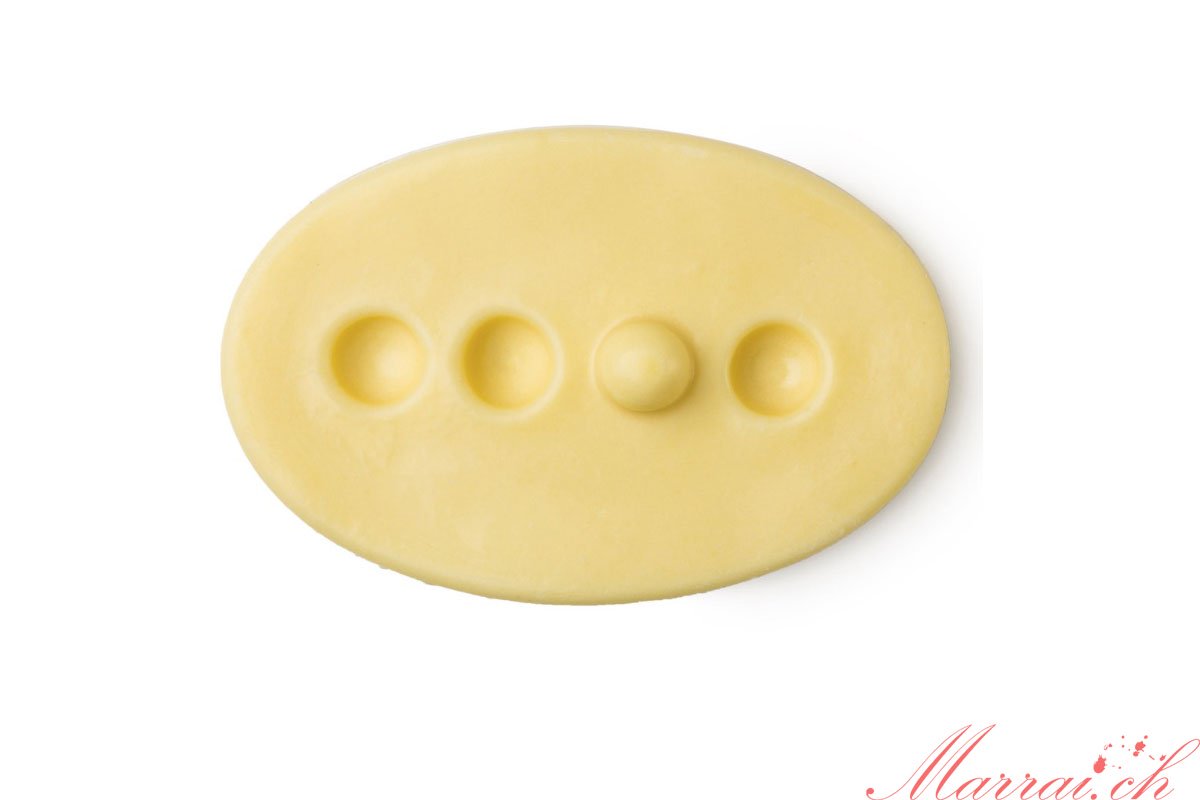 LUSH Massagebutter Prinzessin Nerola